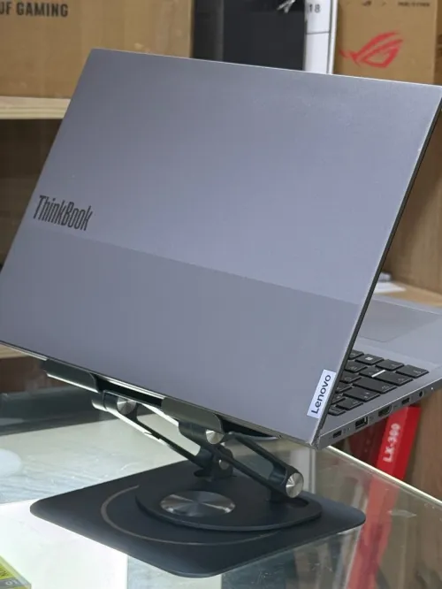 LENOVO THINKBOOK 16 G7 IML ULTRA 5 125U 16GO 512GO SSD NVME
