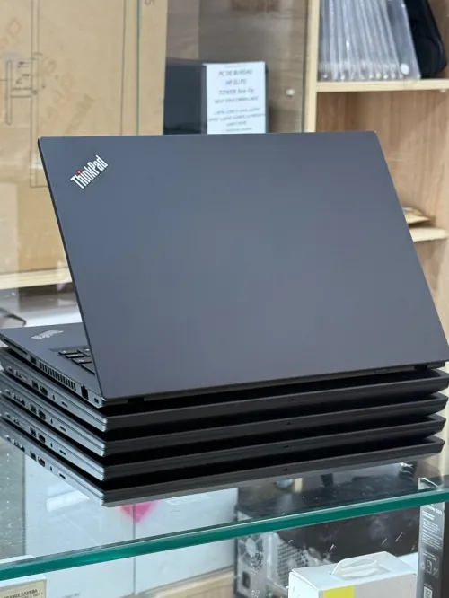 LENOVO THINKPAD T14 GEN 2 I5 1135G7 8GO 256GO SSD NVME