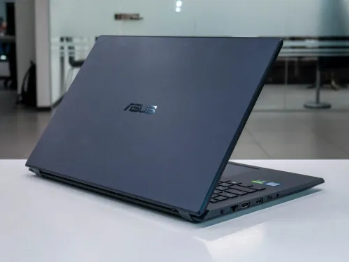 ASUS LAPTOP X571GT I5 9300H 8GO 512GO SSD NVIDIA GEFORCE GTX1650 4GO GDDR6
