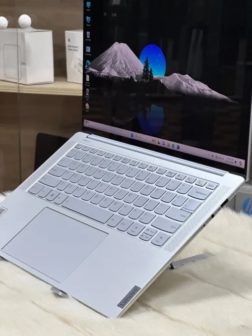 LENOVO YOGA PRO 14s IAH7 I9 12900H 32GO 1TO SSD 14 OLED TACTILE 
