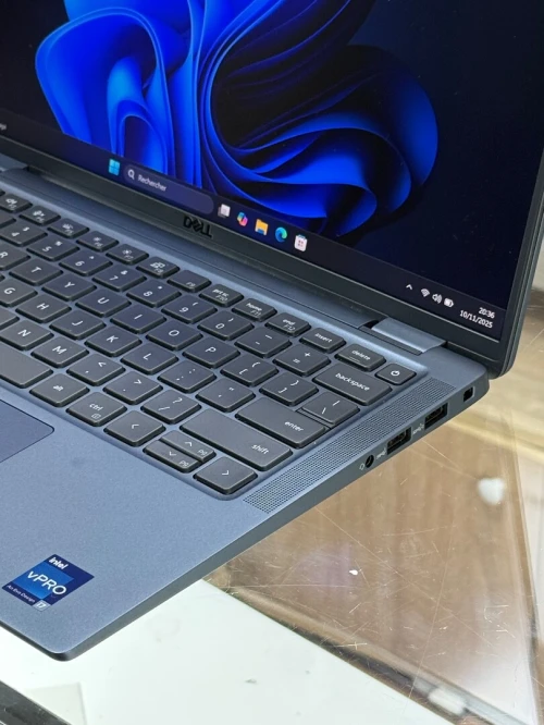 DELL LATITUDE 7440 BLUE I7 VPRO 1365U 32GO 1TO SSD TACTILE 