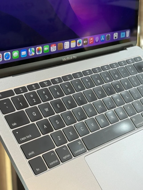 MACBOOK PRO RETINA 13.3 2017 I7 2.5GHZ 16GO 512GO SSD 