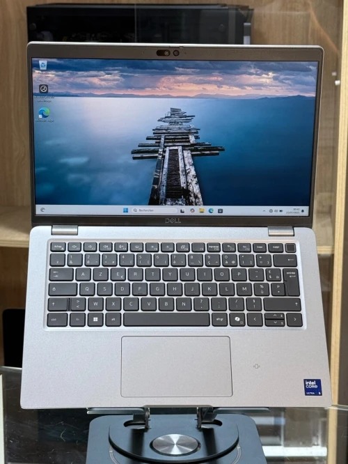 DELL LATITUDE 5450 INTEL CORE ULTRA 5 135U 16GO 256GO SSD NVME