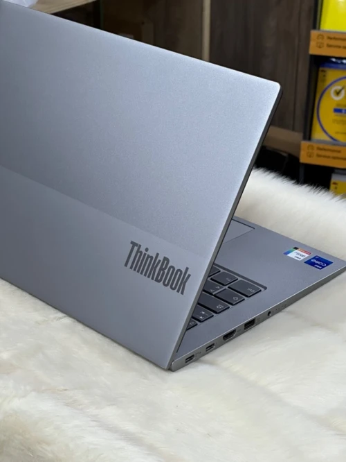 LENOVO THINKBOOK 14 G4 IAP I7 1255U 16GO 512GO SSD NVME NEUF 