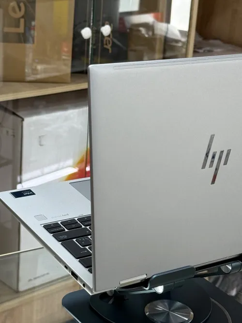 HP ELITEBOOK X360 1040 G11 INTEL CORE ULTRA 7 VPRO 165U 32GO 512GO SSD TACTILE NEUF SOUS EMBALLAGE 