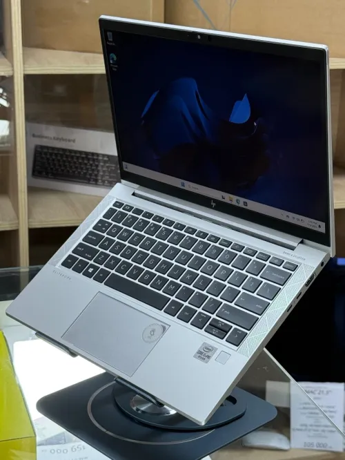 HP ELITEBOOK 830 G7 I5 VPRO 10310U 16GO 512GO SSD TACTILE 