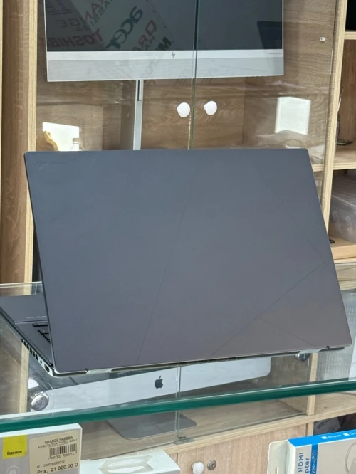 ASUS ZENBOOK DUO UX8406M ULTRA 9 185H 32GO 1TO SSD NVME TACTILE