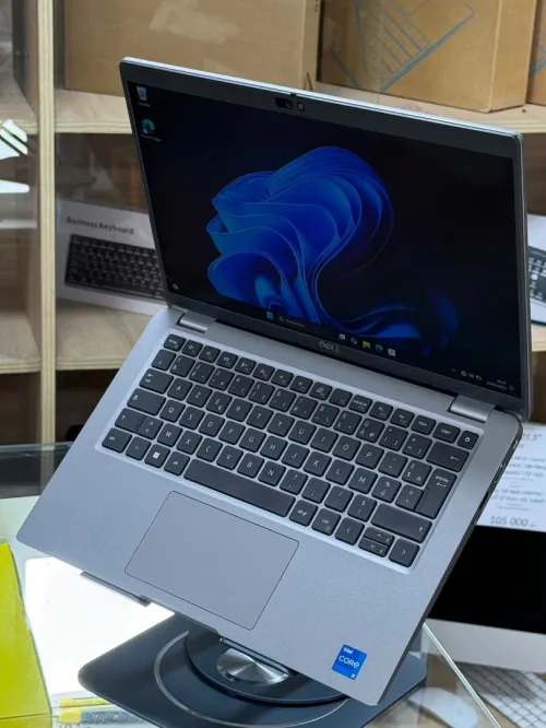 DELL LATITUDE 5440 I5 1350P 16GO 256GO SSD 