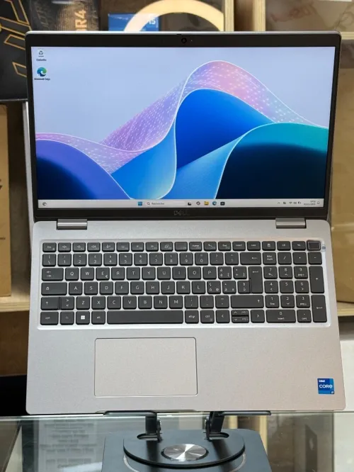 DELL LATITUDE 5520 I7 1165G7 16GO 512GO SSD NVME