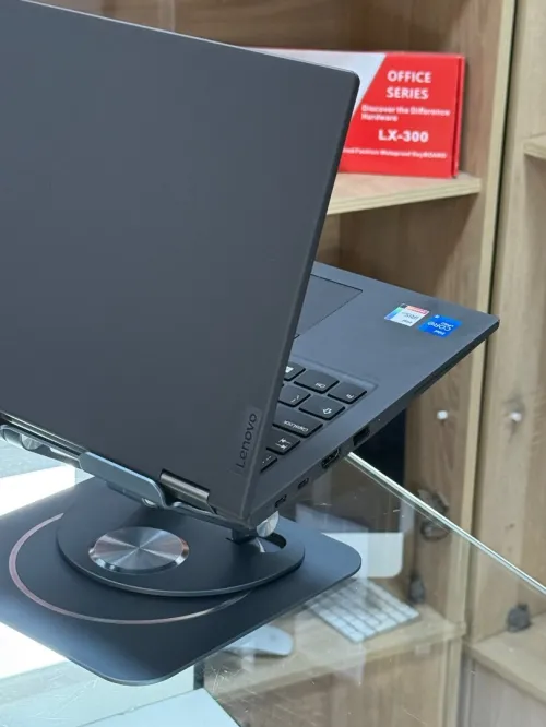 LENOVO THINKPAD X13 YOGA GEN 2 I5 VPRO 1145G7 16GO 256GO SSD TACTILE X360