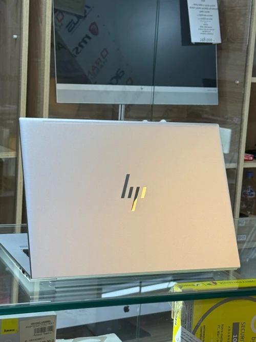 HP ELITEBOOK 845 G11 AMD RYZEN 7 PRO 8840U 32GO 1TO SSD NVME TACTILE