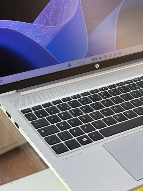 HP PROBOOK 450 G8 I5 1135G7 8GO 256GO SSD NVME
