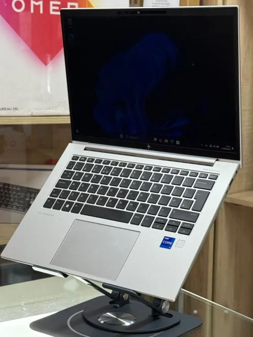 HP ELITEBOOK 840 G10 I7 1355U 16GO 512GO SSD NVME