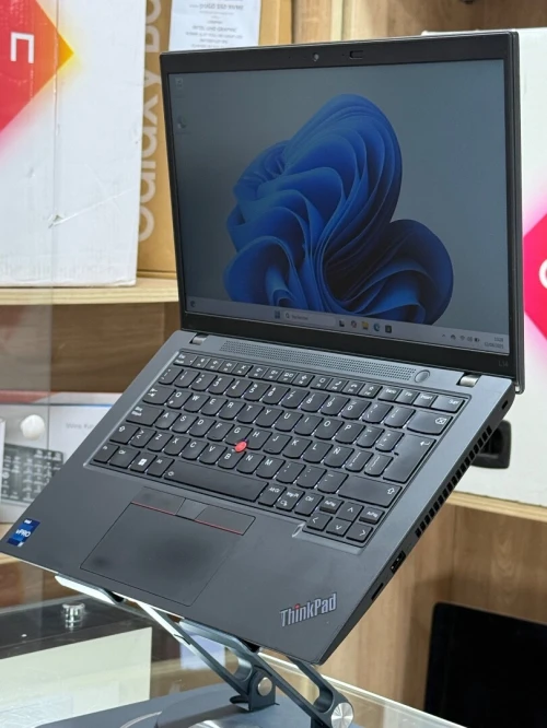 LENOVO THINKPAD L14 GEN 4 I7 VPRO 1365U 16GO 512GO SSD NVME