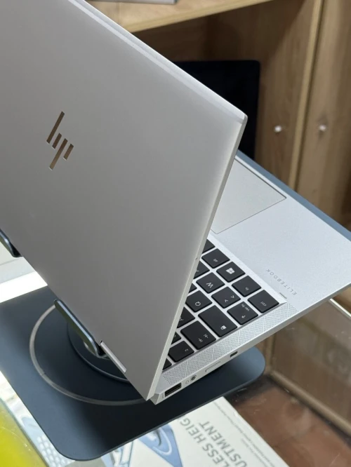 HP ELITEBOOK X360 1040 G7 I5 10210U 8GO 512GO SSD NVME TACTILE X360