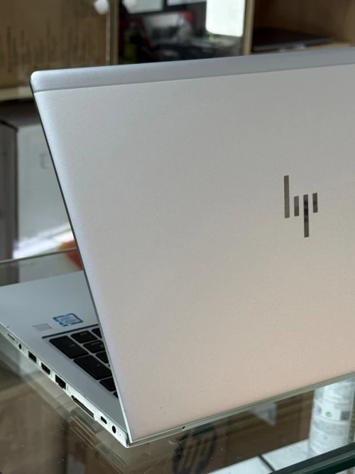 HP ELITEBOOK 850 G6 I5 8265U 8GO 256GO SSD