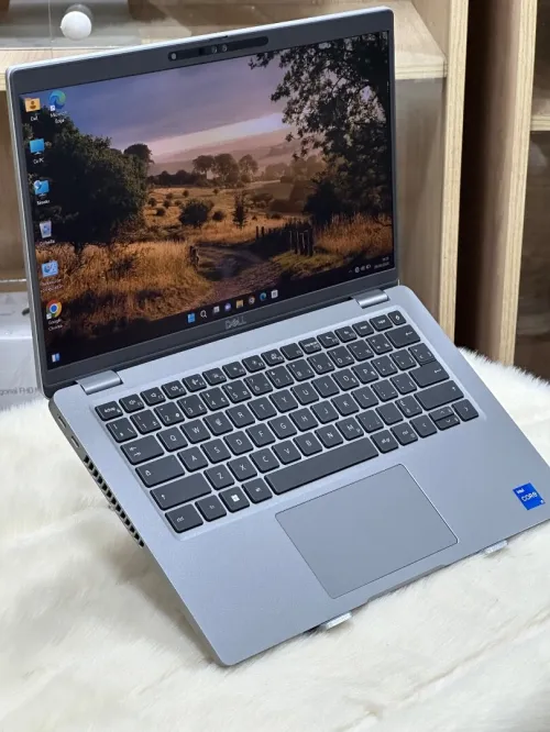 DELL LATITUDE 5430 I5 1245U 16GO 256GO SSD NVME 