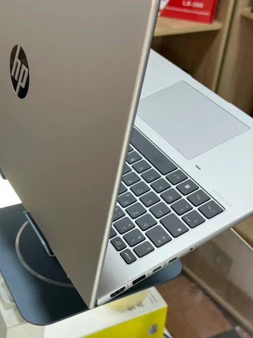 HP PROBOOK 460 G11 INTEL CORE ULTRA 5 125U 16GO 256GO SSD NVME
