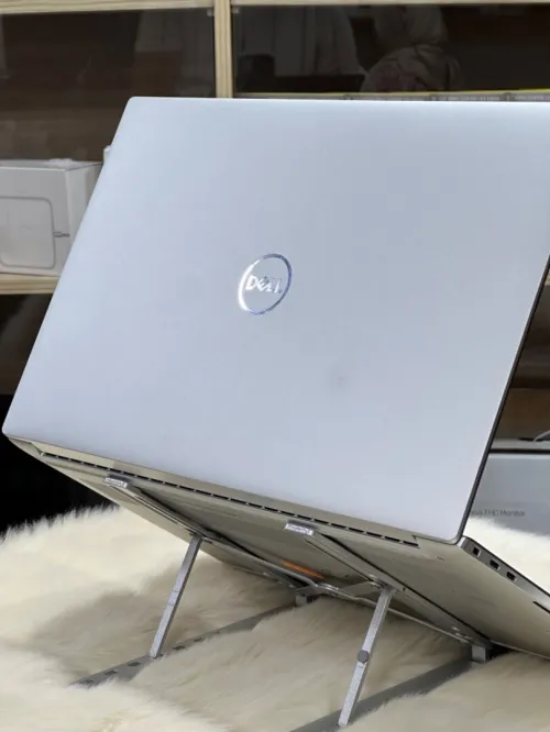 DELL XPS 9530 4K OLED I9 13900H 32GO 1TO SSD NVIDIA GEFORCE RTX4070 8GO GDDR6 4K OLED TACTILE 
