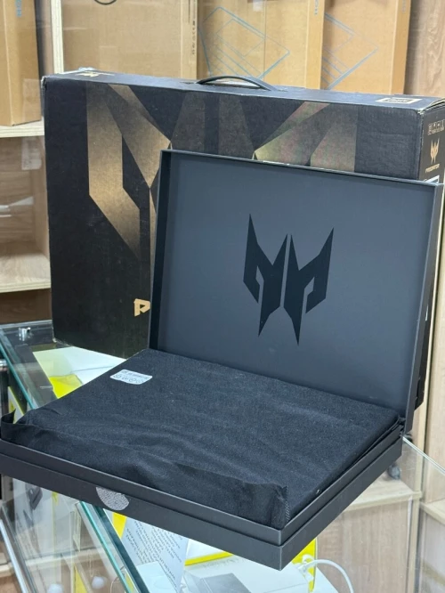 ACER PREDATOR HELIOS 16 PHN16-71 I7 13700HX 16GO DDR5 1TO SSD NVIDIA GEFORCE RTX4070 8GO NEUF SOUS 