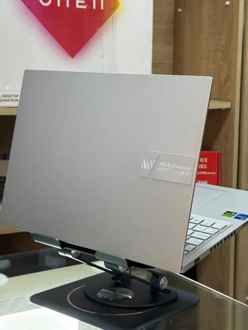 ASUS VIVOBOOK 16x K3605Zf I5 12500H 16GO 512GO SSD NVIDIA GEFORCE RTX2050 4GO GDDR6