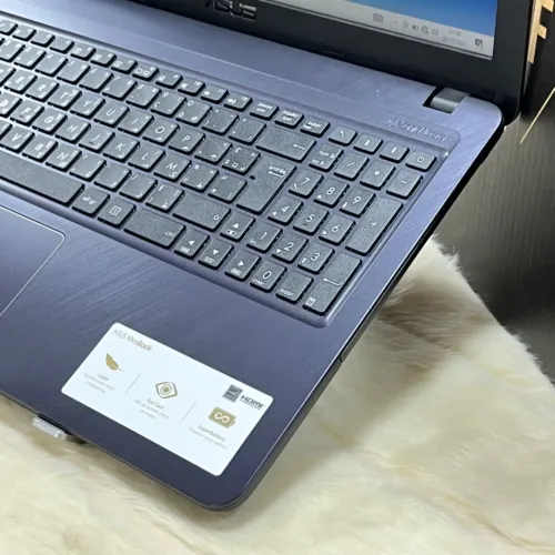 ASUS VIVOBOOK X543M CELERON N4020 4GO 256 SSD WIN 11 PRO 