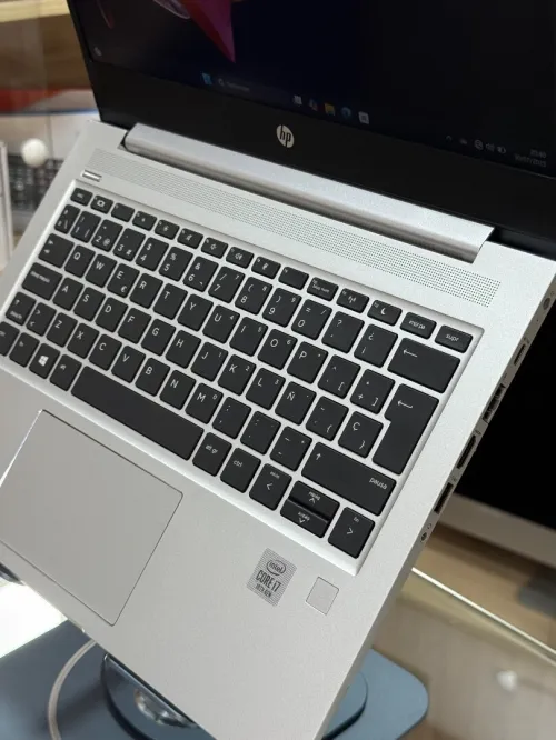 HP PROBOOK 430 G7 I7 10510U 16GO 512HO SSD 