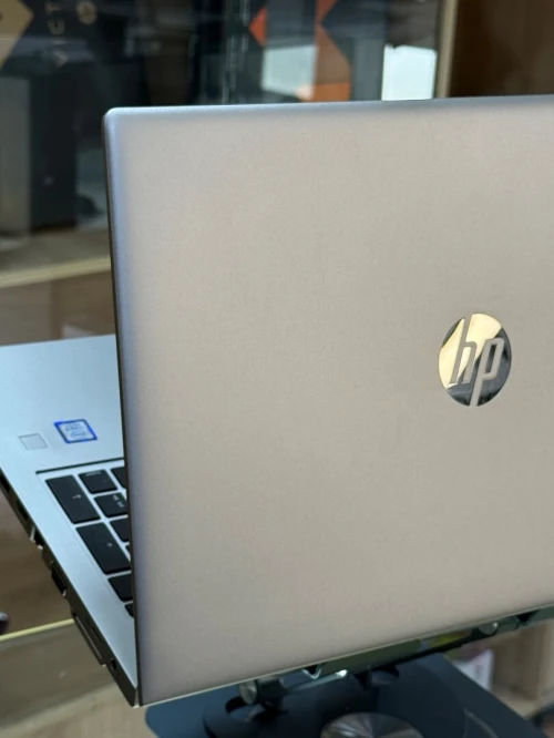 HP PROBOOK 650 G5 I5 I5 8265U 8GO 256GO SSD NVME