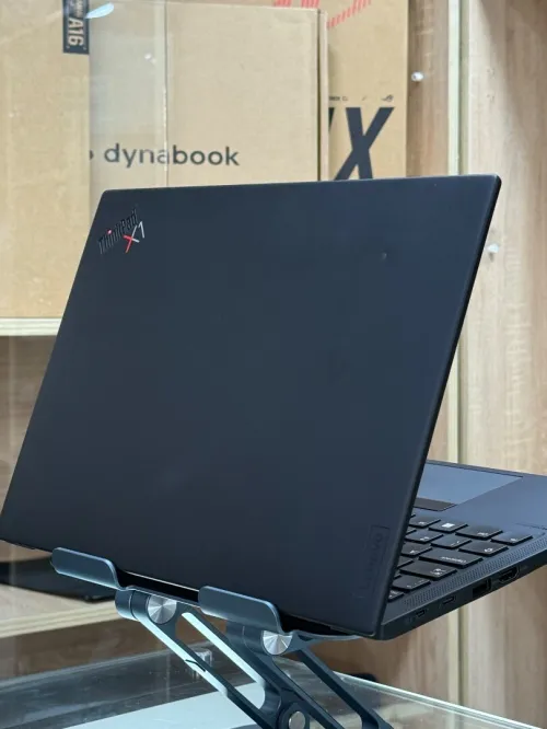 LENOVO THINKPAD X1 CARBON GEN 9 I7 EVO 1165G7 32GO 256GO SSD TACTILE