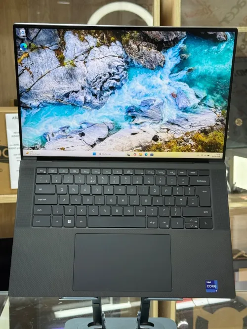 DELL XPS 15 9530 I9 13900H 32GO 1TO SSD NVIDIA GEFORCE RTX4070 8GO GDDR6