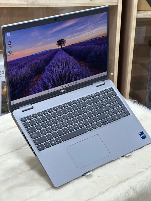 DELL LATITUDE 5540 I5 VPRO 1345U 32GO 512GO SSD NVME TACTILE 
