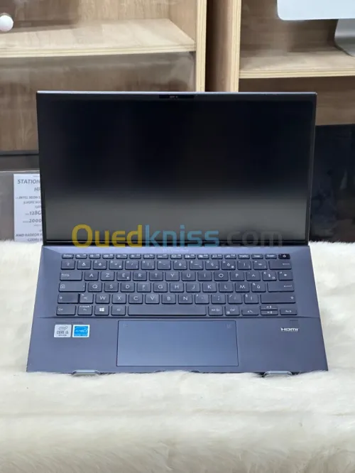 ASUS EXPERTBOOK P2451FA I5 10210U 8GO 256GO SSD