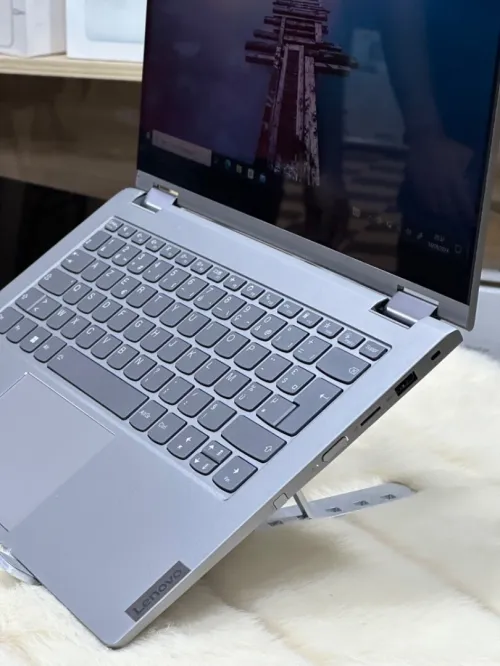 LENOVO THINKBOOK 14s YOGA G3 IRU I7 1355U 16GO 512GO SSD TACTILE X360