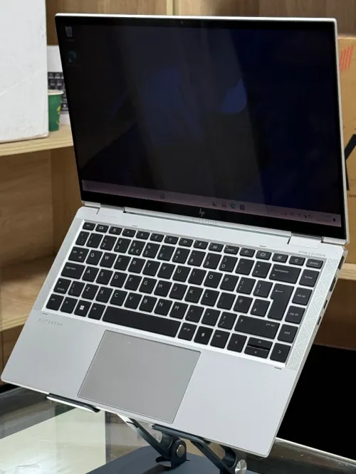 HP ELITEBOOK X360 1040 G8 I7 1185G7 32GO 256GO SSD TACTILE 