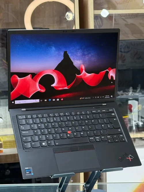 LENOVO THINKPAD X1 CARBON GEN 9 I7 EVO 1165G7 32Go 512GO SSD TACTILE 