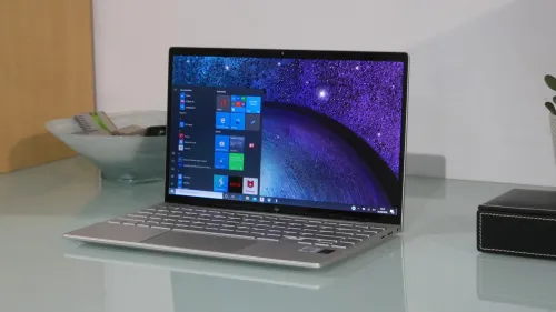 HP ENVY X360 13-BF0013DX I7 EVO 1250U 8GO DDR4X 512GO SSD NVME NEUF SOUS EMBALLAGE