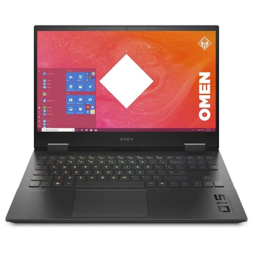 HP OMEN 17 CK0XXX I7 11800H 32GO 1TO SSD NVIDIA GEFORCE RTX3070 8GO GDDR6 NEUF