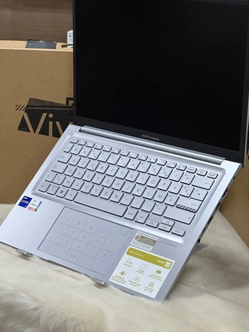ASUS VIVOBOOK 14 X1405VA I9 13900H 16GO 1TO SSD NVME NEUF SOUS EMBALLAGE 
