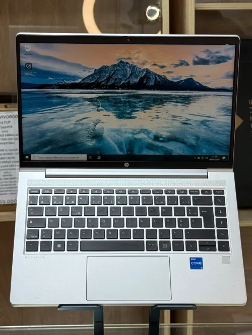HP PROBOOK 440 G10 I5 1335u 16GO 256GO SSD NVME