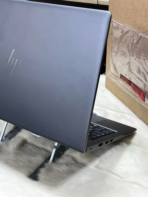 HP ZBOOK POWER G10 15.6" NEUF I7 VPRO 13800H 32GO 512GO SSD RTX A2000ada 8GO ECRAN 15.6" FULL HD