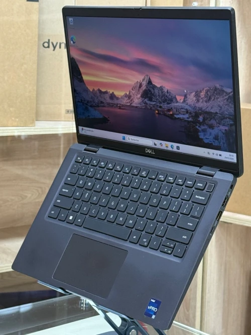 DELL LATITUDE CARBON 7430 I7 VPRO 1265U 32GO 512GO SSD