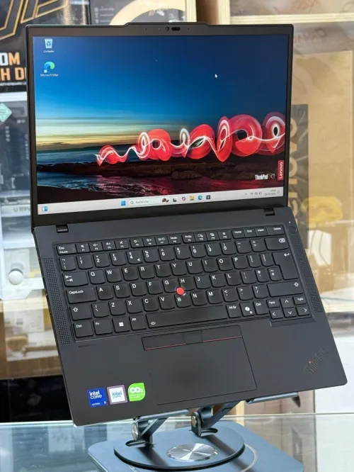 LENOVO THINKPAD T14 GEN 5 INTEL CORE ULTRA 5 135U 16GO 512GO SSD NVME