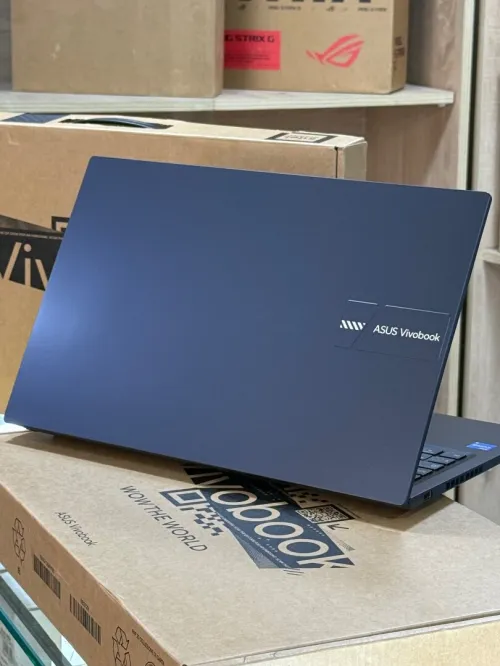 ASUS VIVOBOOK 15 X1502Va I5 13420H 8GO 512GO SSD NEUF SOUS EMBALLAGE
