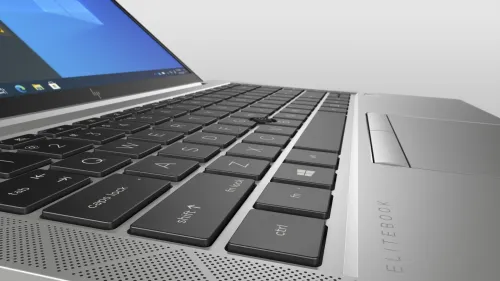 HP ELITEBOOK 840 G6 I7 VPRO 8665U 16GO 256GO SSD 
