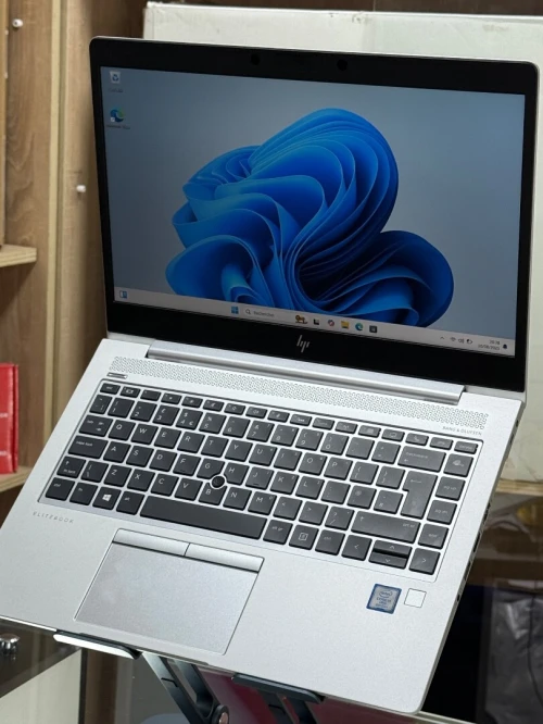 HP ELITEBOOK 840 G6 I5 VPRO 8365U 16GO 256GO SSD TACTILE 