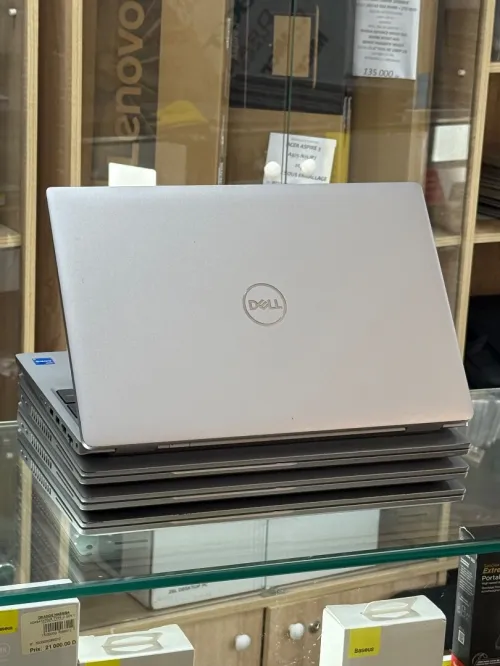 DELL LATITUDE 5520 I5 1135G7 8GO 256GO SSD NVME