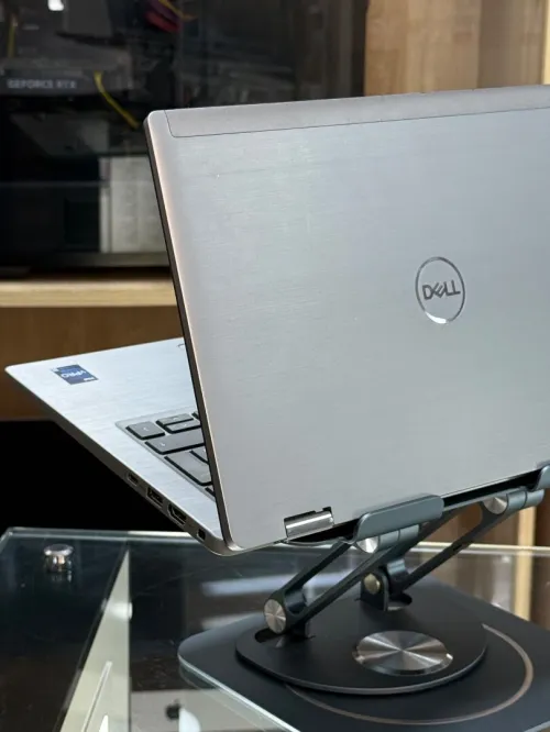 DELL LATITUDE ALUMINUM 7430 X360 I7 VPRO 1365U 32GO 512GO SSD TACTILE X360