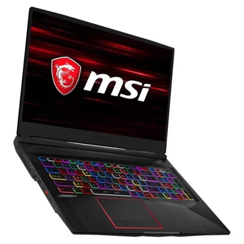 MSI GR75 RAIDER 9SF I7 9750H 16GO 512GO SSD + 1TO HDD NVIDIA RTX2070 8GO GDDR6 17.3'' FHD