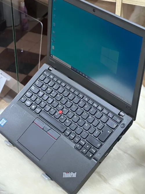 LENOVO THINKPAD X260 I7 VPRO 6600U 8GO 256GO SSD 
