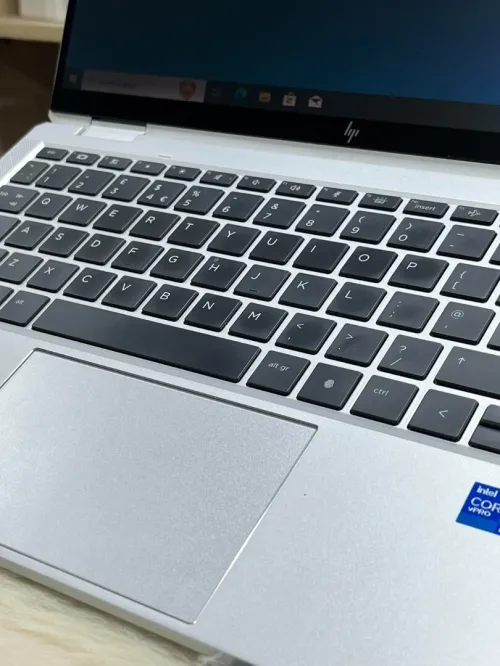 HP ELITEBOOK X360 1040 G8ECRAN 14" FHD LED TACTILE CONVERTIBLE I5 VPRO 1145G7 16GO 256GO SSD WIN 11